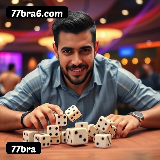 Processo de Download do App 77bra - Passo a Passo Simples