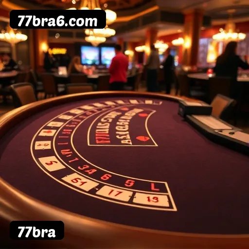 Recursos Exclusivos do App 77bra - Modo Offline, Login Biométrico