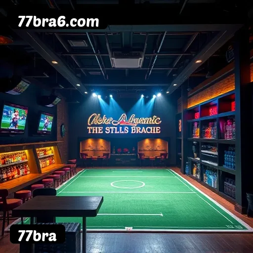 Coleção Premium de Slots 77bra - NetEnt, Pragmatic Play, Evolution